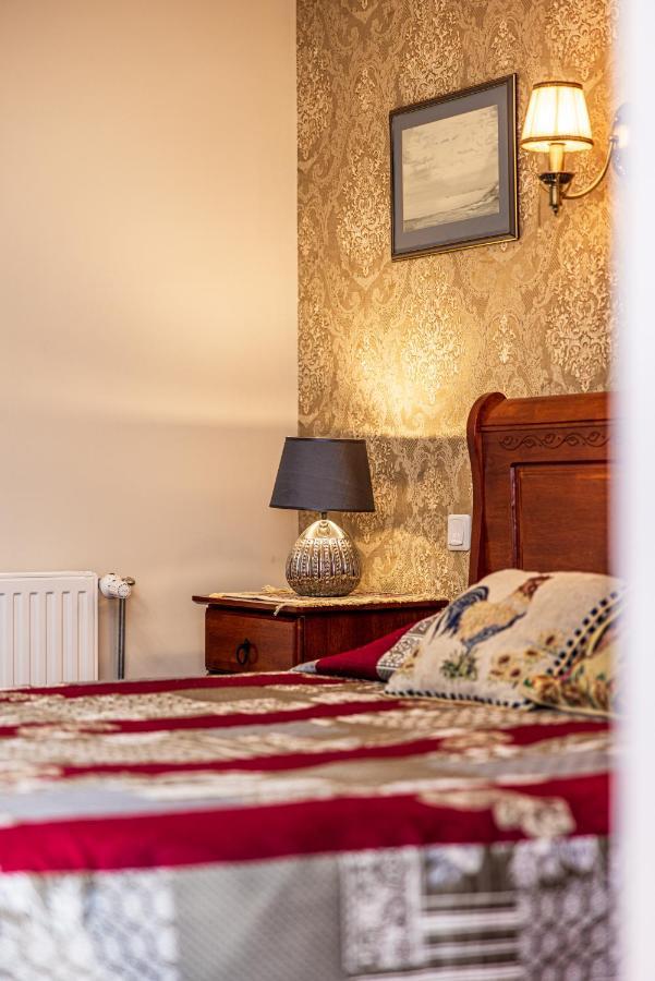 Excellent Apartment In Palanga Luaran gambar