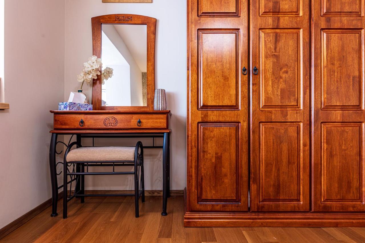 Excellent Apartment In Palanga Luaran gambar