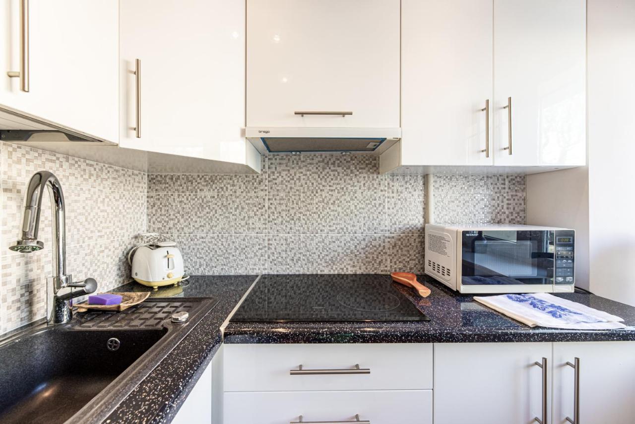 Excellent Apartment In Palanga Luaran gambar