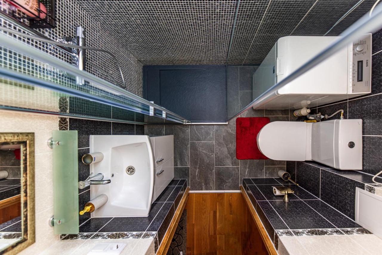 Excellent Apartment In Palanga Luaran gambar