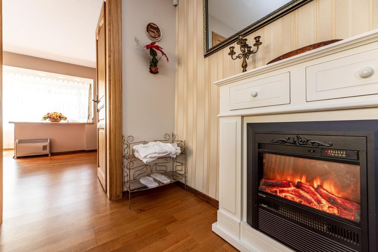 Excellent Apartment In Palanga Luaran gambar