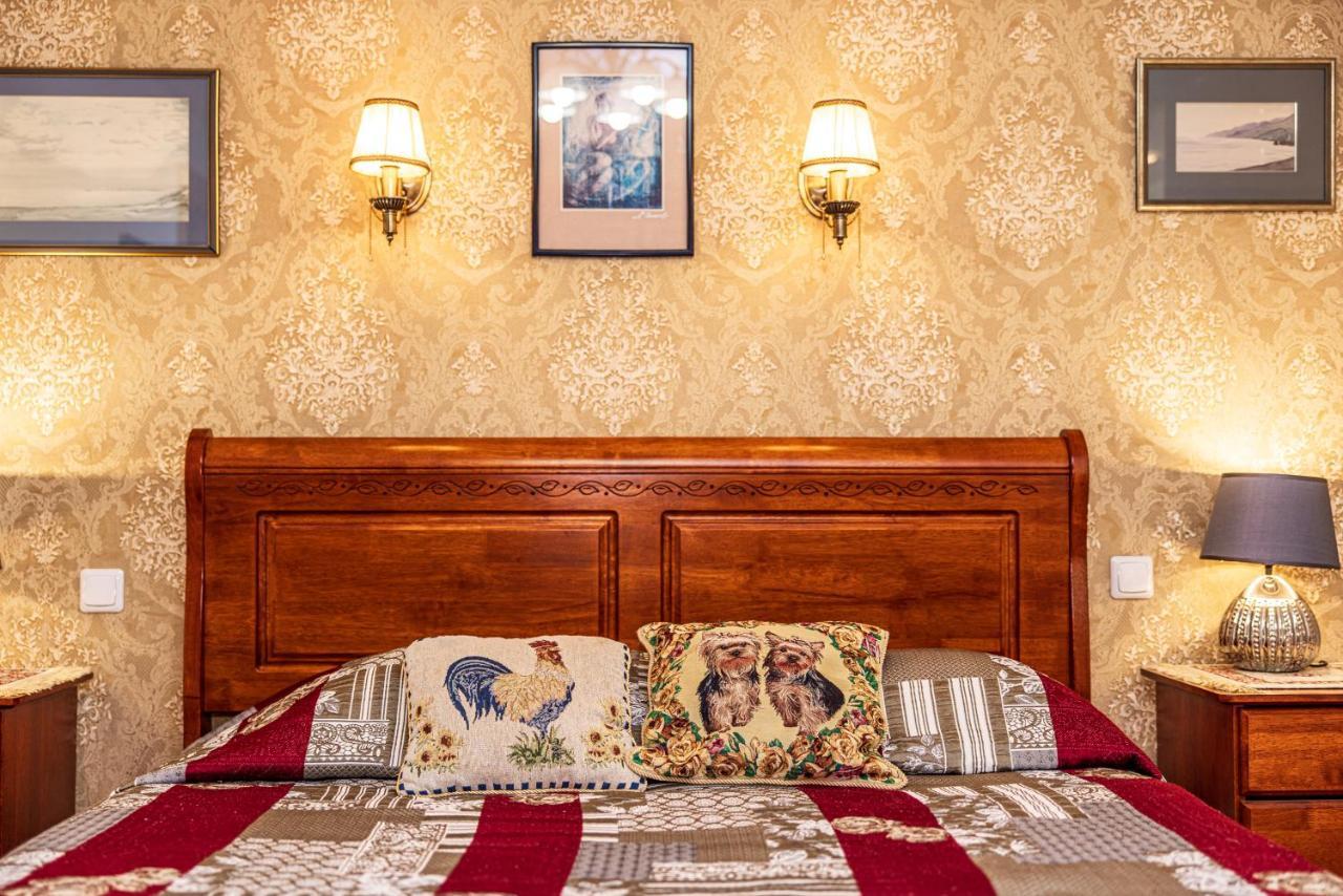 Excellent Apartment In Palanga Luaran gambar