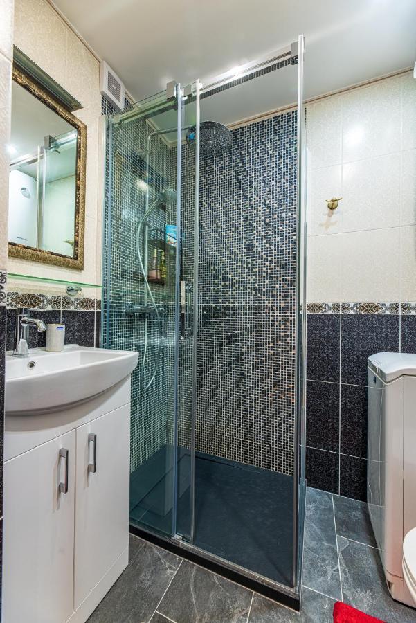 Excellent Apartment In Palanga Luaran gambar