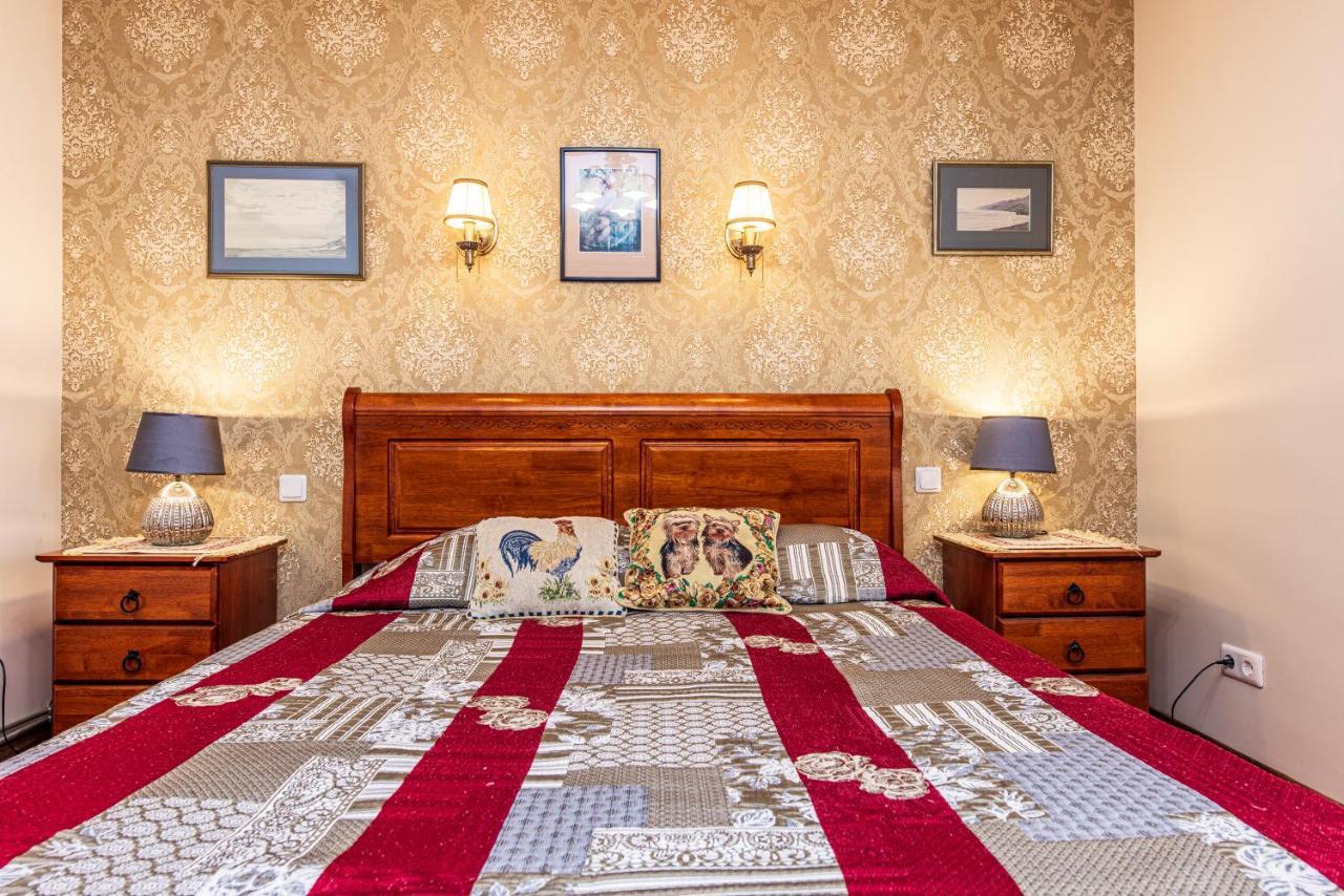 Excellent Apartment In Palanga Luaran gambar