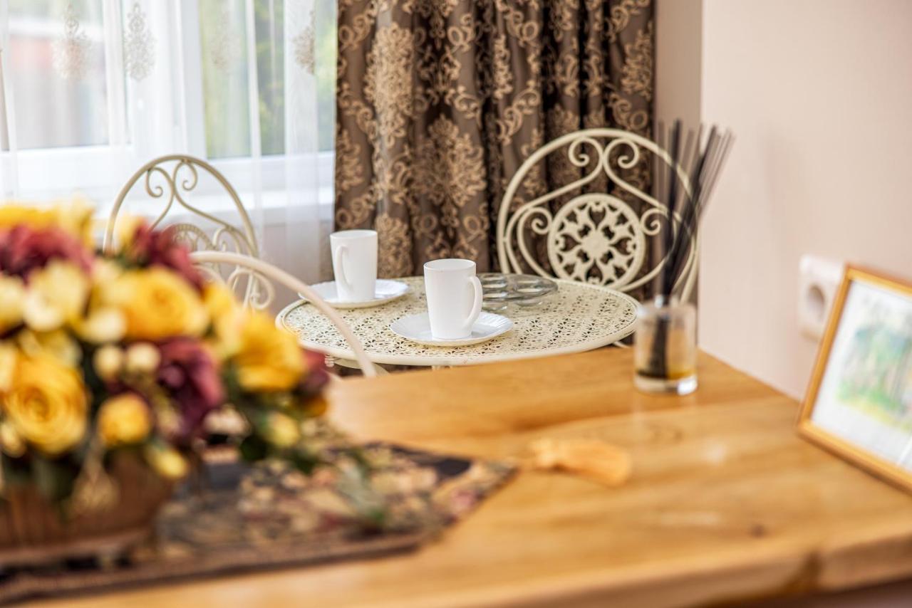 Excellent Apartment In Palanga Luaran gambar