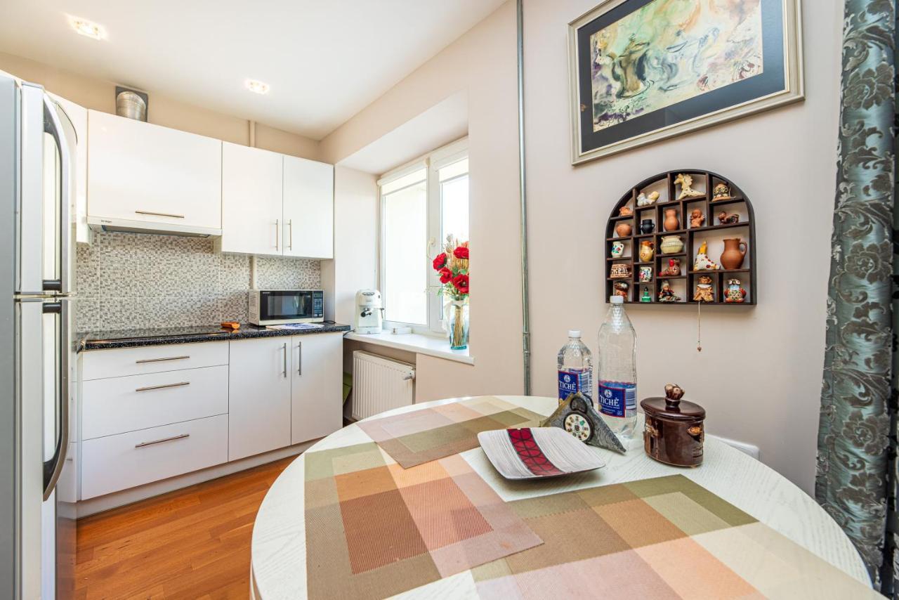 Excellent Apartment In Palanga Luaran gambar