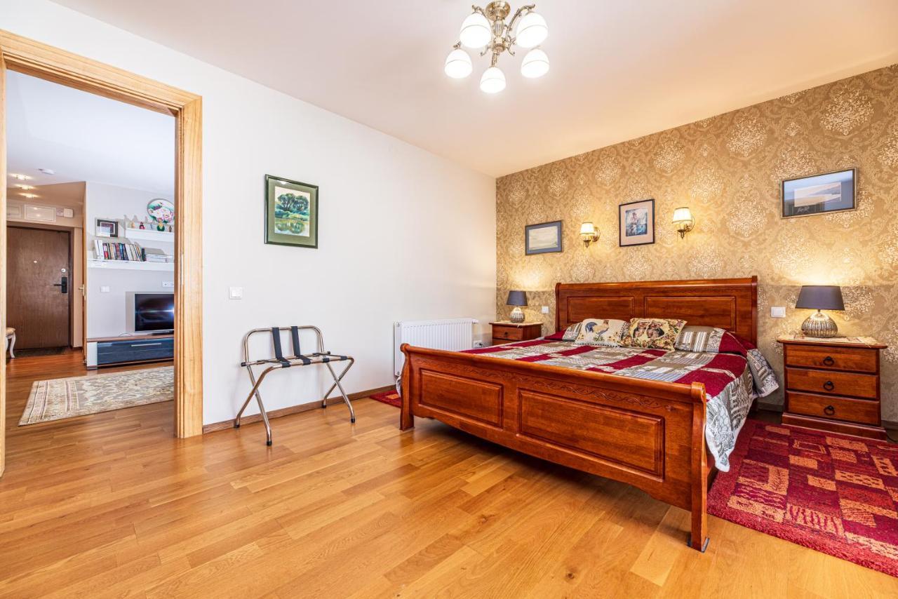 Excellent Apartment In Palanga Luaran gambar