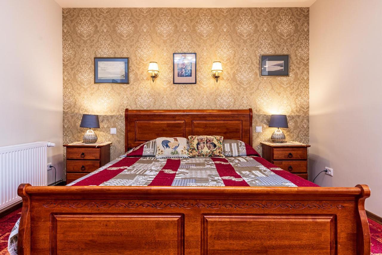Excellent Apartment In Palanga Luaran gambar