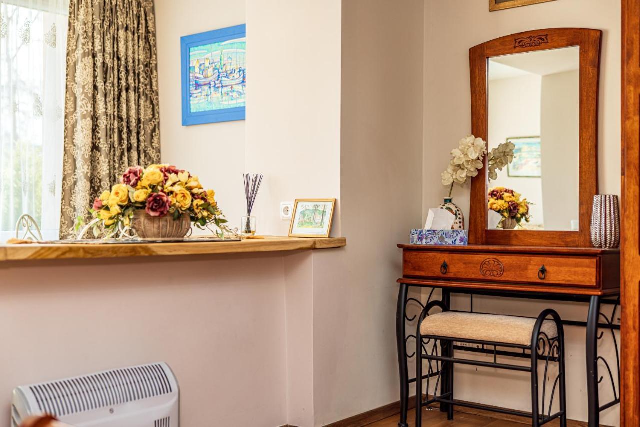Excellent Apartment In Palanga Luaran gambar